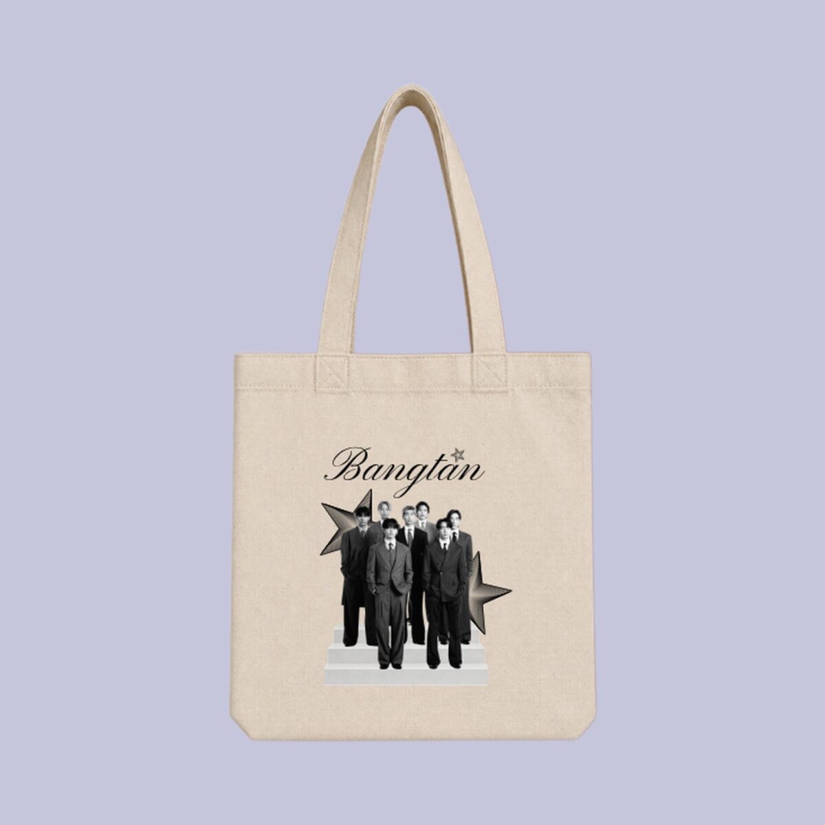 BTS · Totebag B60 / B61