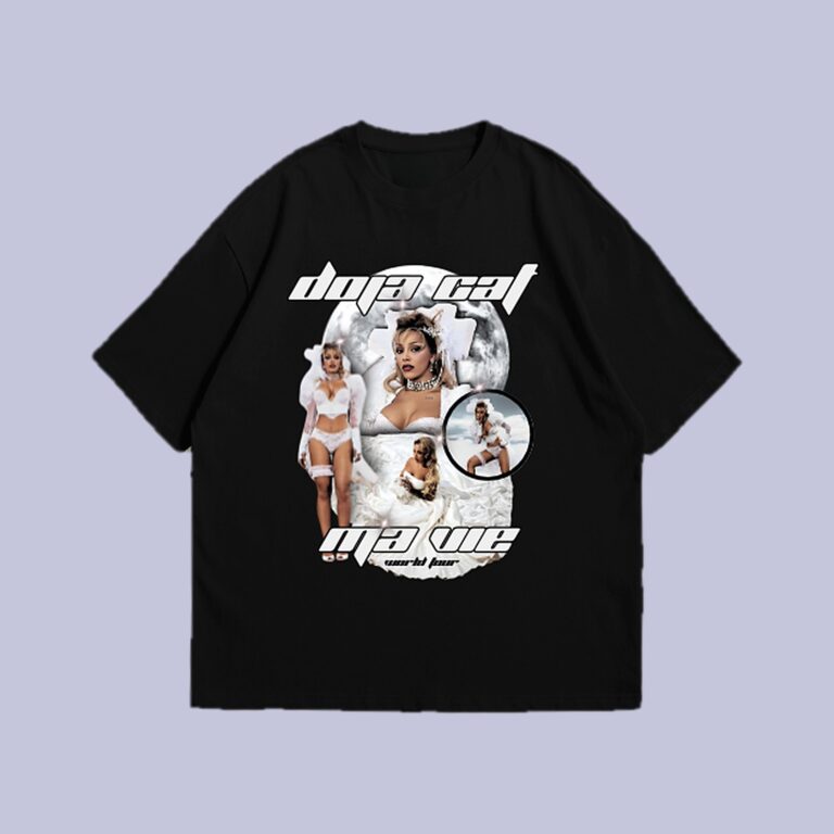 Doja Cat · Camiseta 02