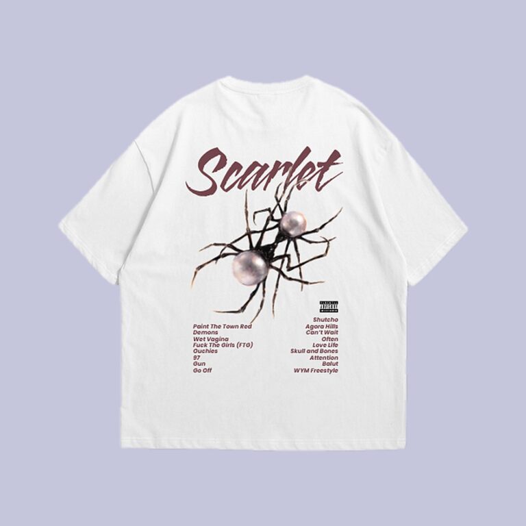 Doja Cat · Camiseta 03
