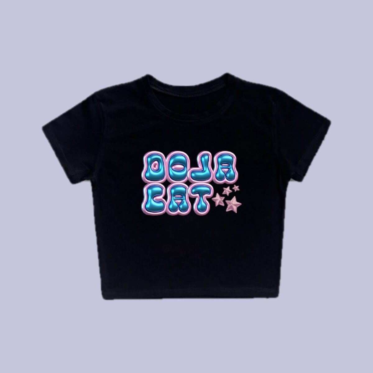 Doja Cat · Croptop 01