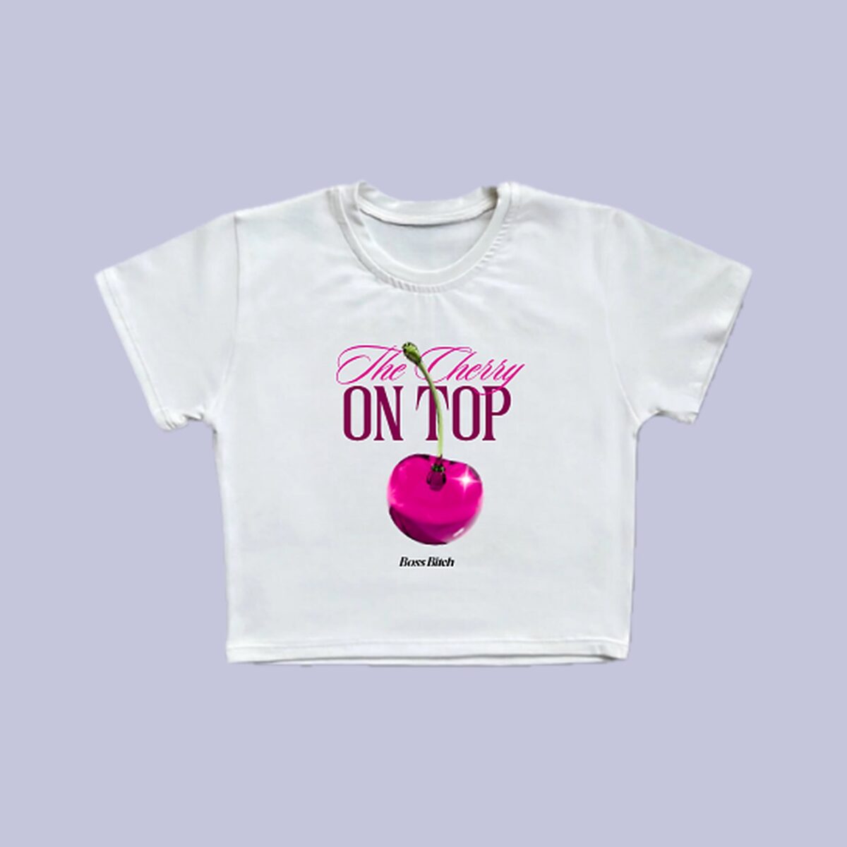 Doja Cat · Croptop 02