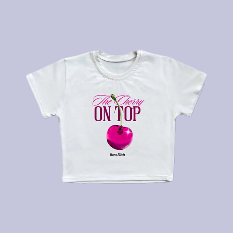 Doja Cat · Croptop 02