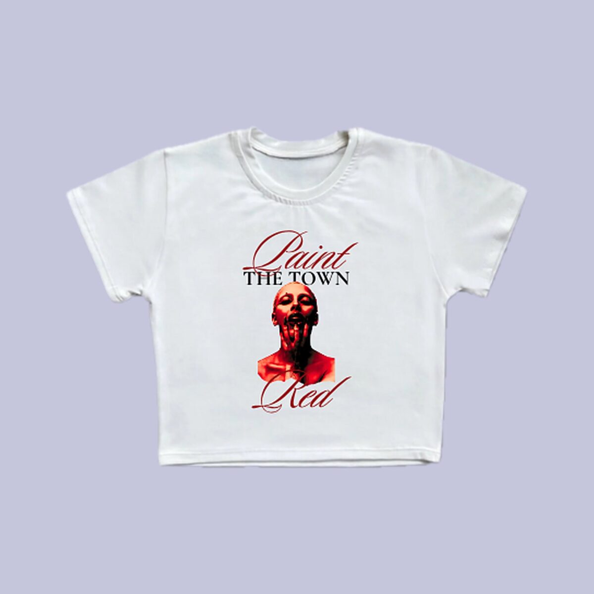Doja Cat · Croptop 03