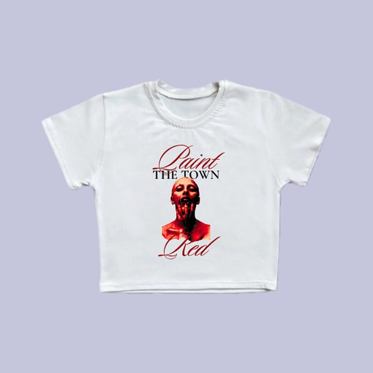 Doja Cat · Croptop 03