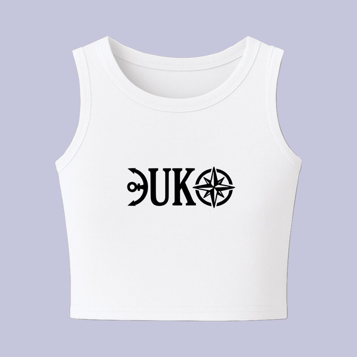 Duki · Croptop DK19 / DK20