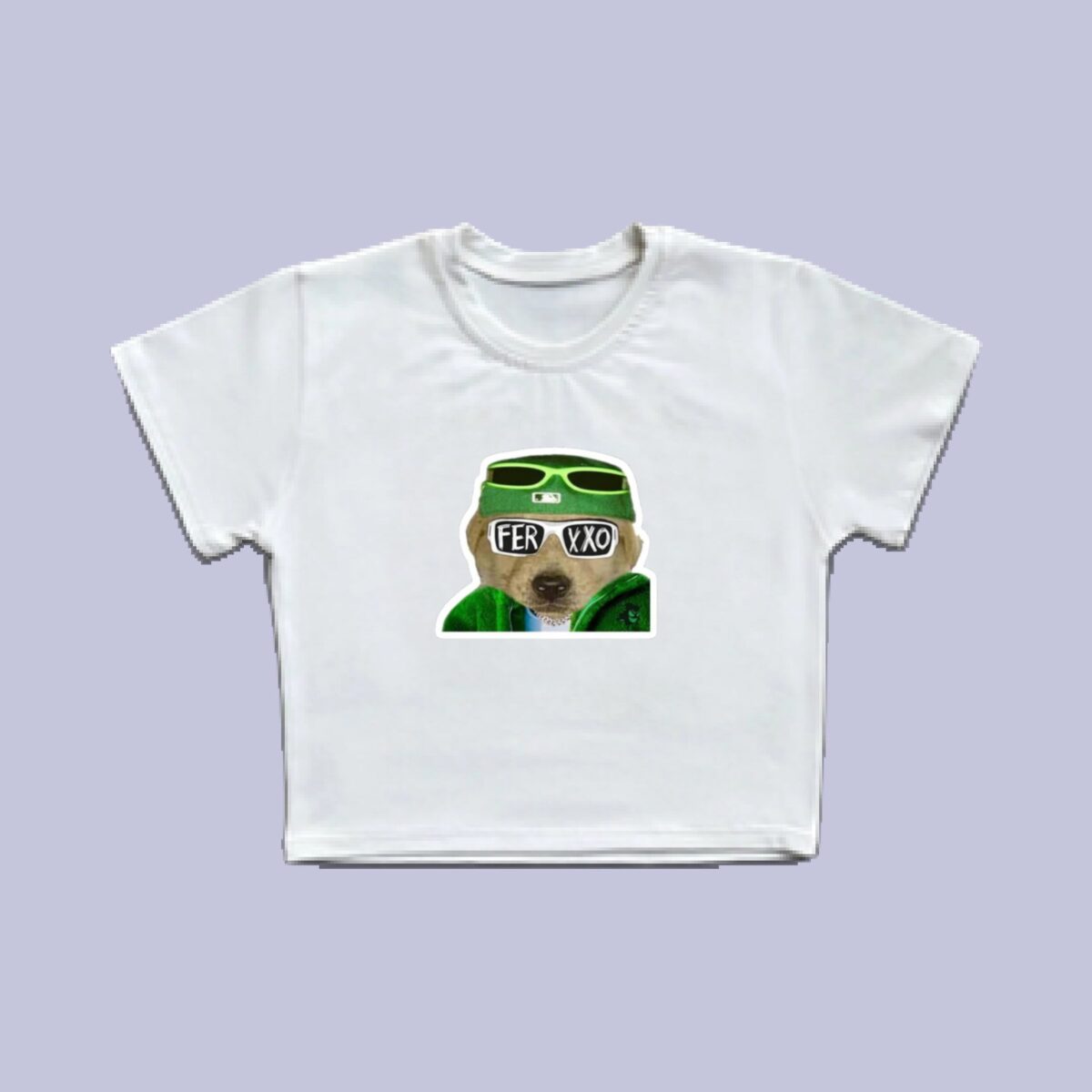 Feid · Croptop FE21 / FE22