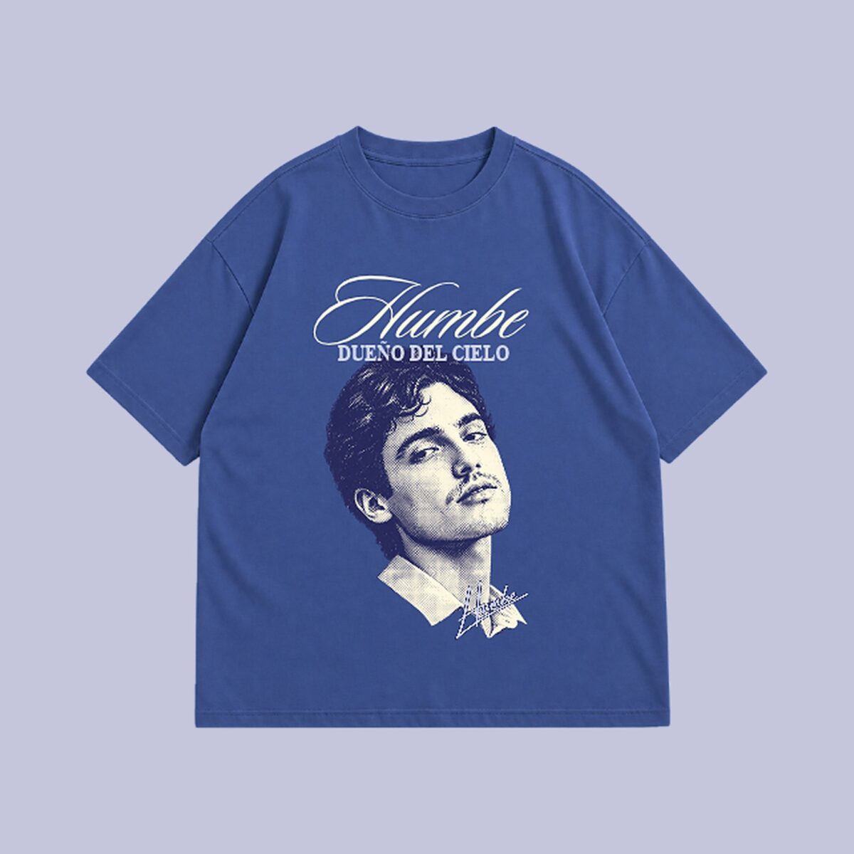 Humbe · Camiseta H10