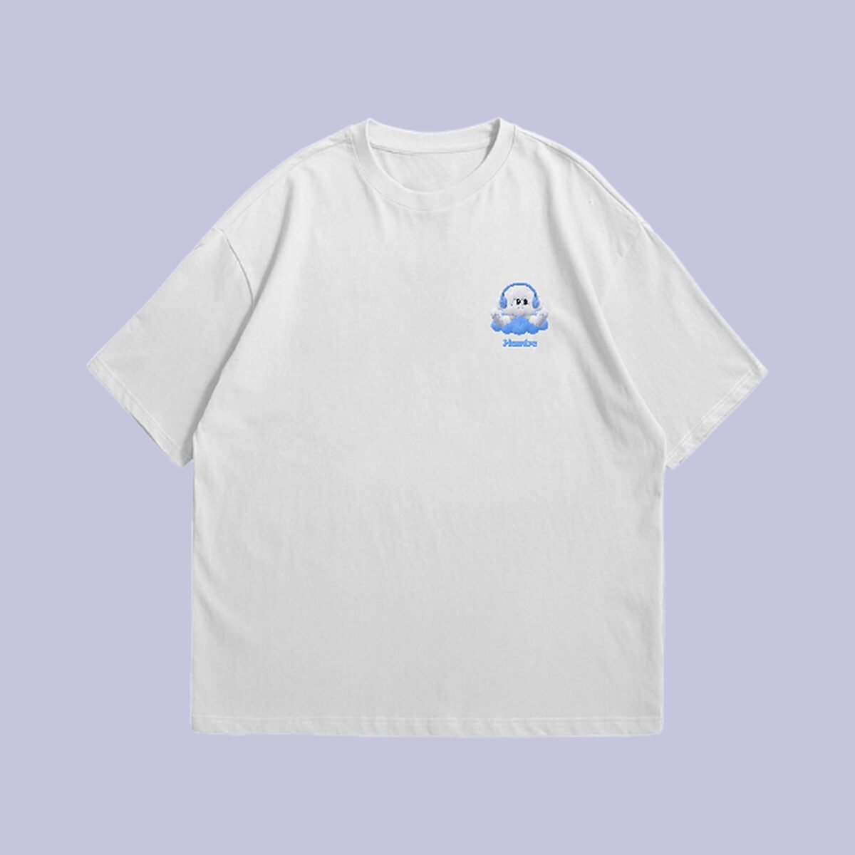 Humbe · Camiseta H17 / H19