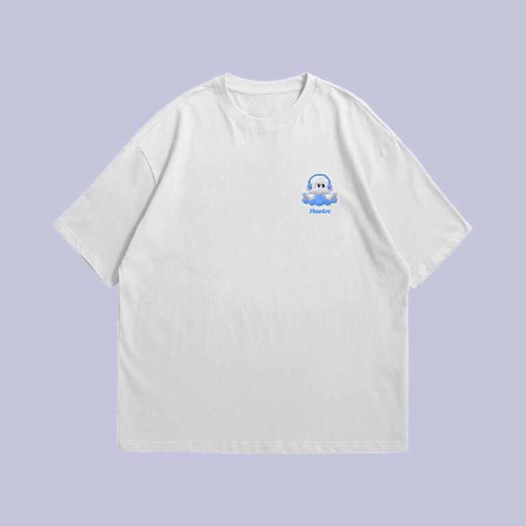 Humbe · Camiseta H17 / H19
