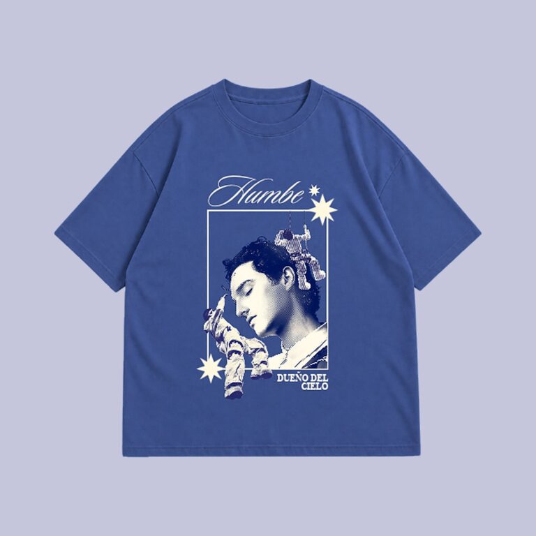Humbe · Camiseta H2