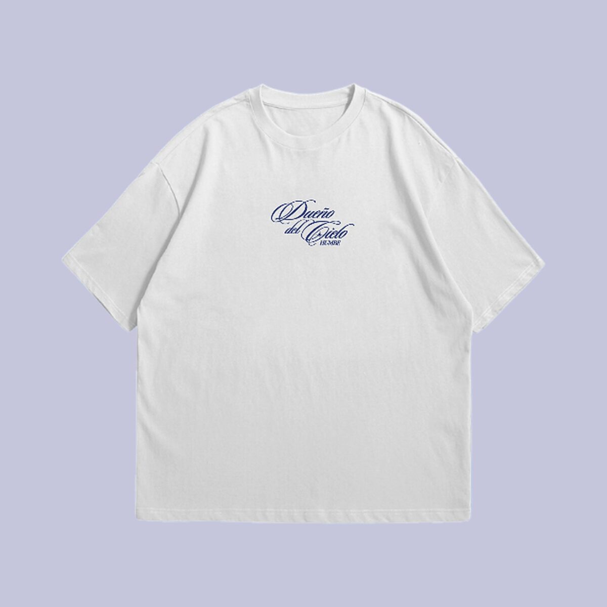 Humbe · Camiseta H24 / H26