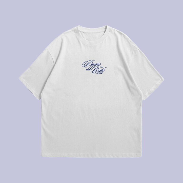 Humbe · Camiseta H24 / H26