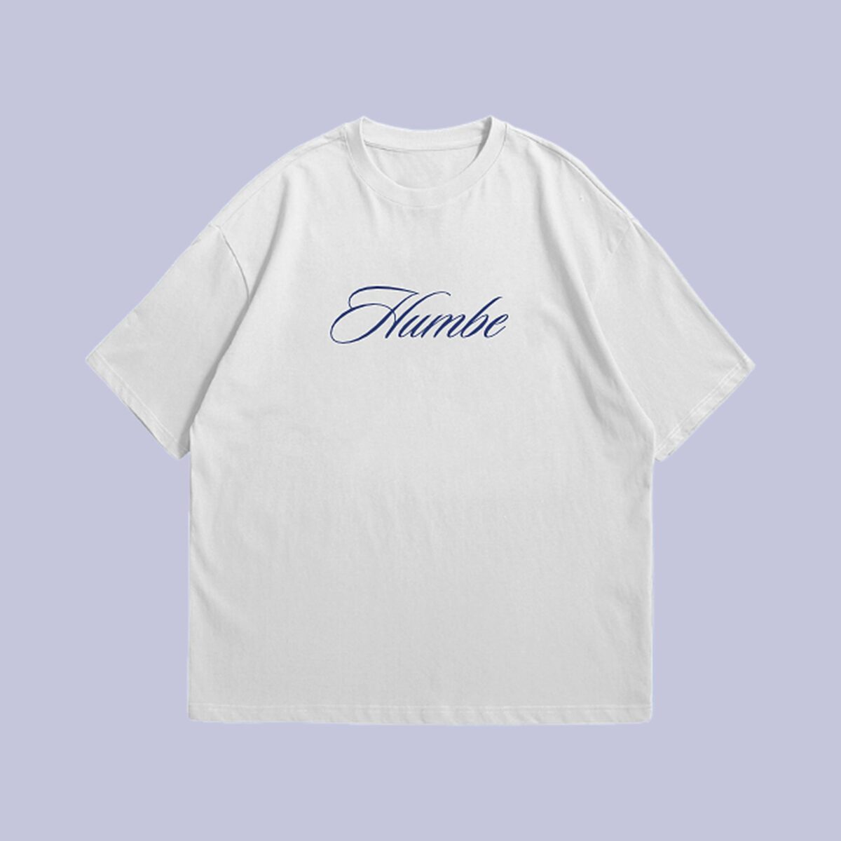 Humbe · Camiseta H27 / H29