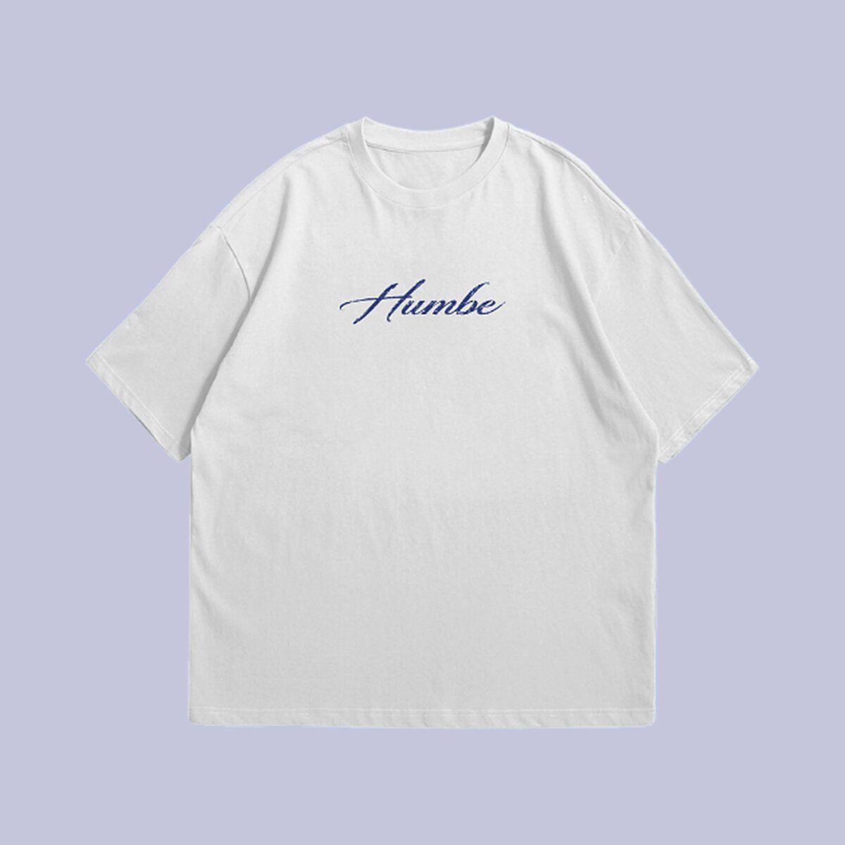 Humbe · Camiseta H33 / H35