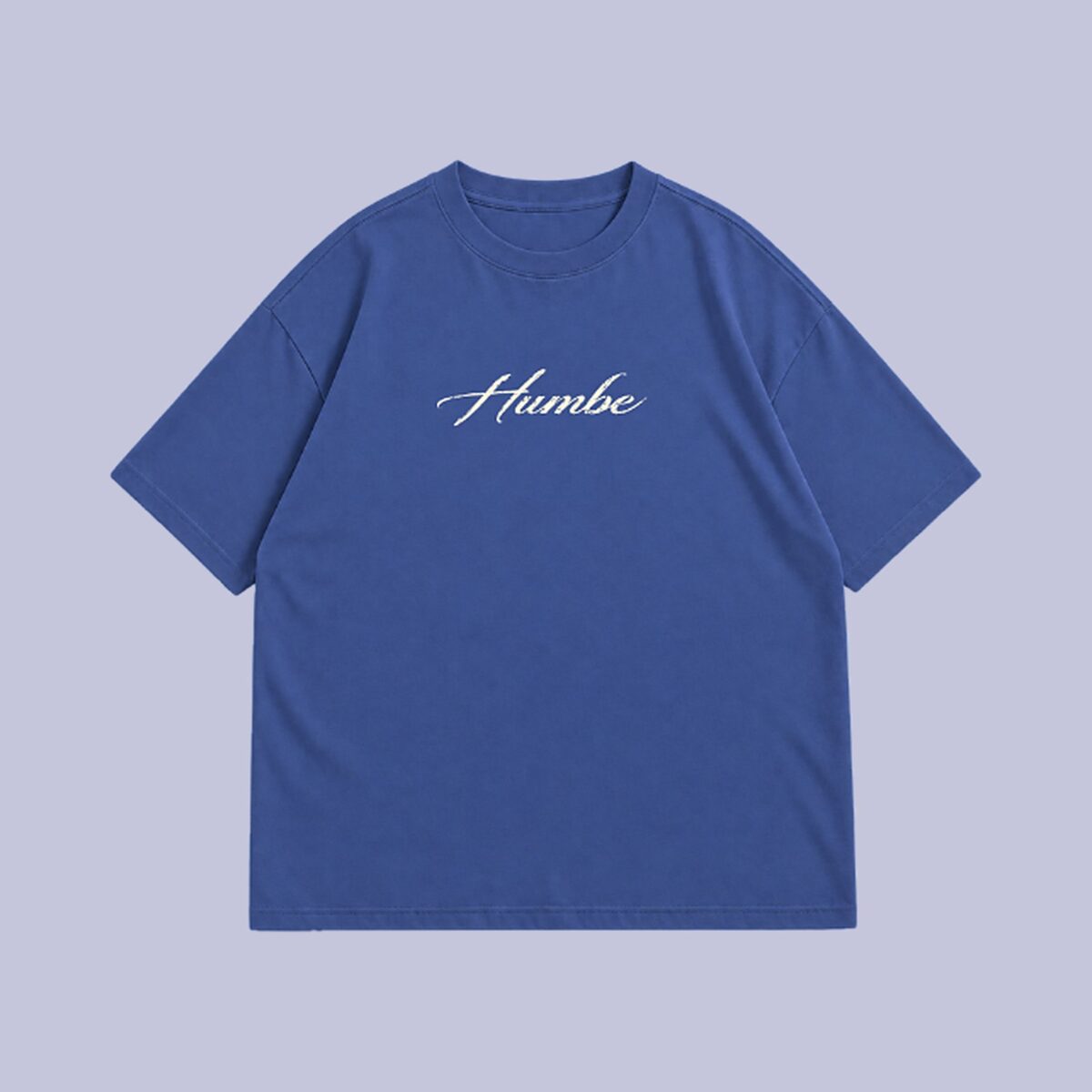 Humbe · Camiseta H34
