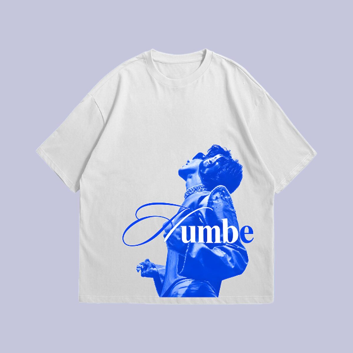 Humbe · Camiseta H36 / H37