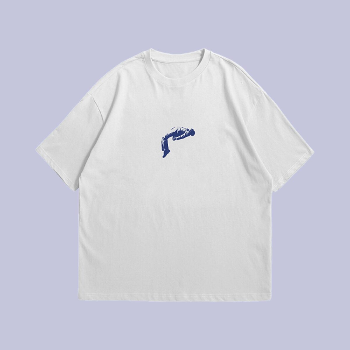 Humbe · Camiseta H38