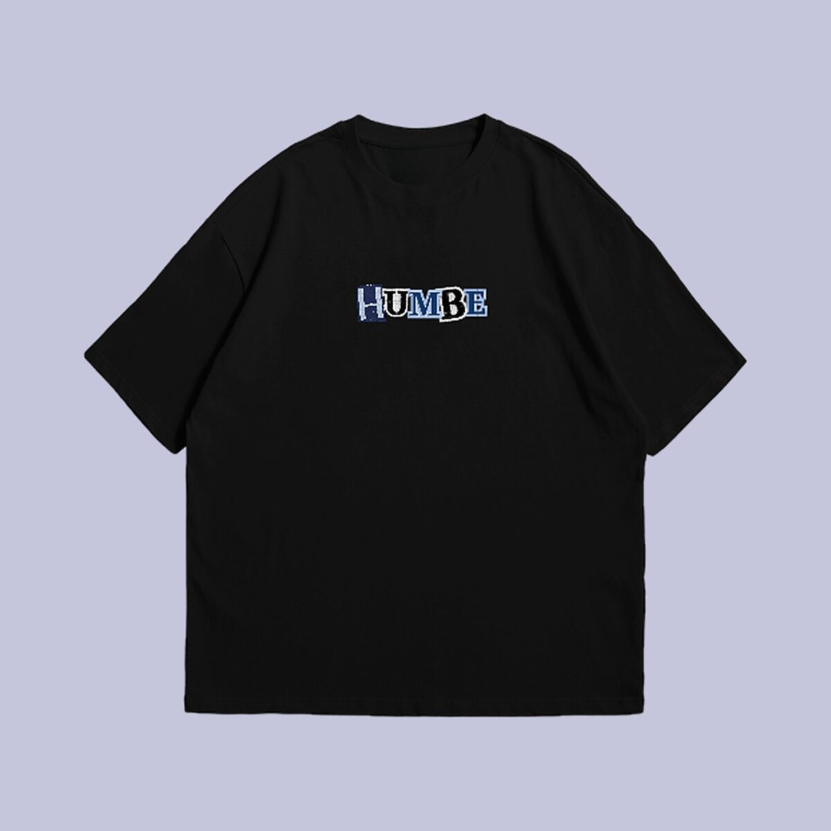Humbe · Camiseta H39