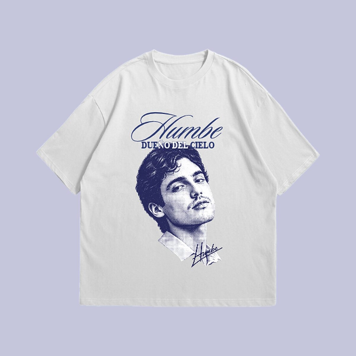 Humbe · Camiseta H9 / H11