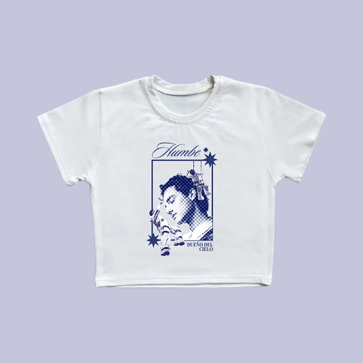 Humbe · Croptop H13 / H12