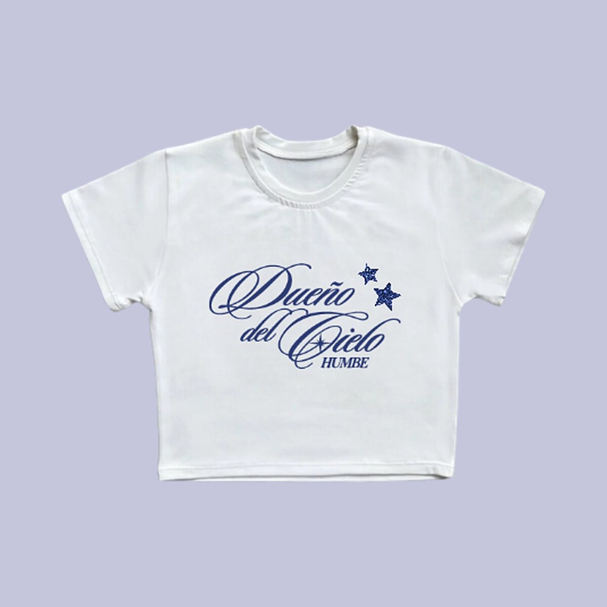 Humbe · Croptop H14 / H15