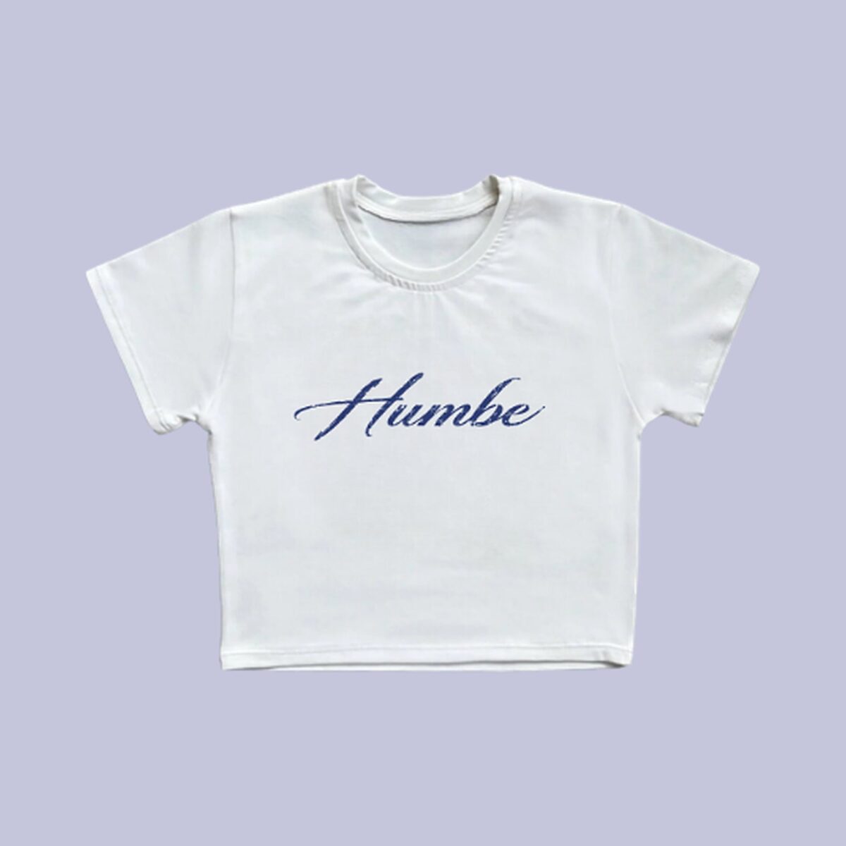 Humbe · Croptop H22 / H23