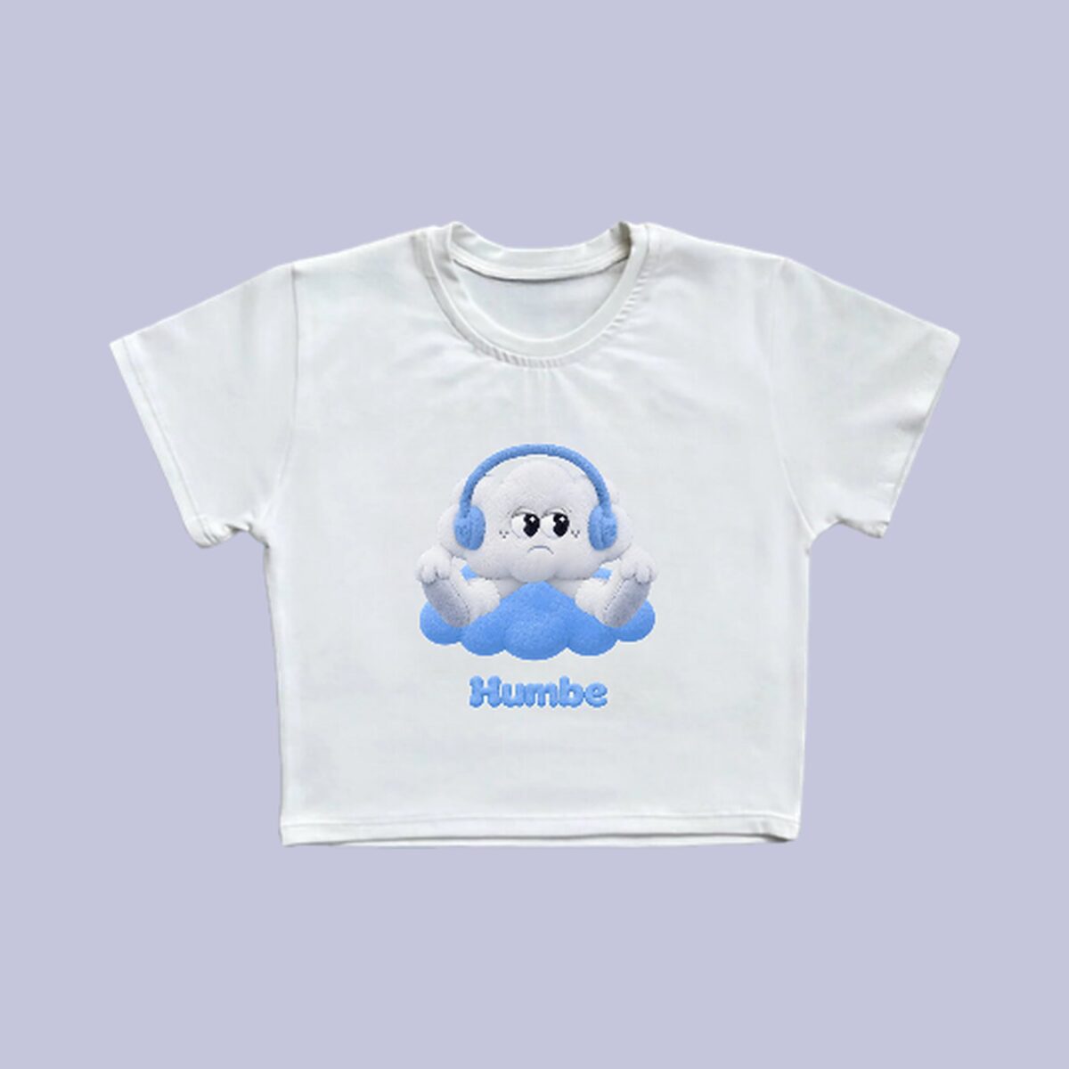 Humbe · Croptop H5 / H4