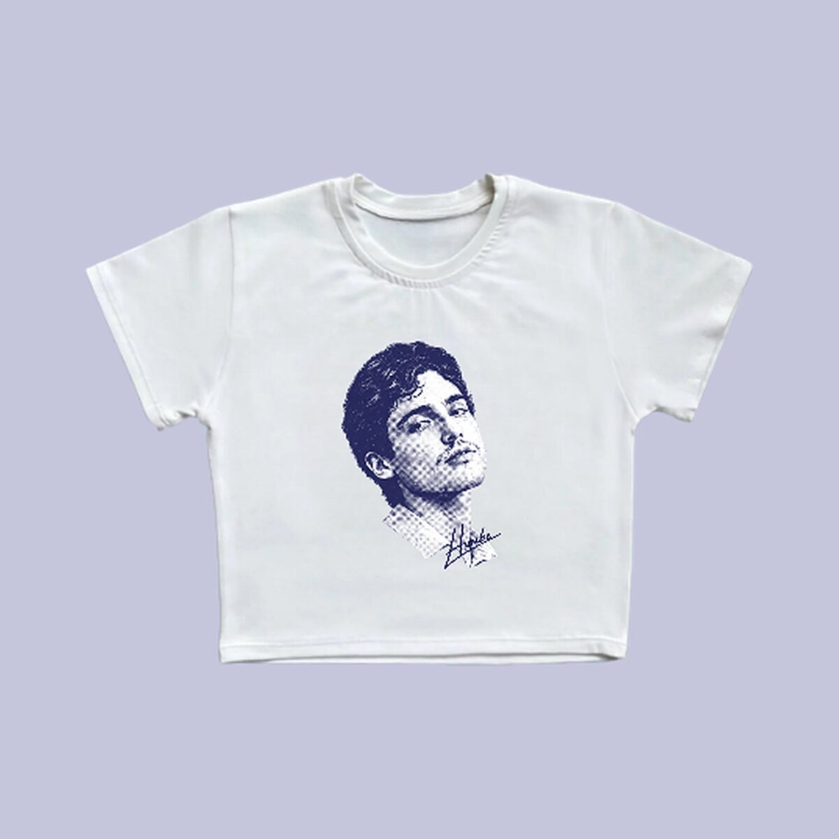 Humbe · Croptop H6 / H7