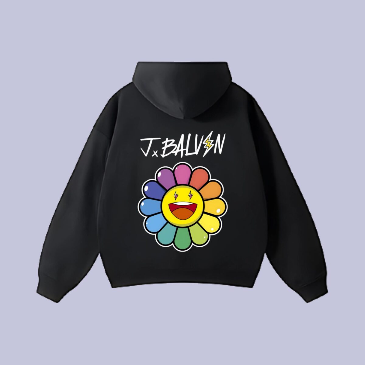 J Balvin · Buzo JB7