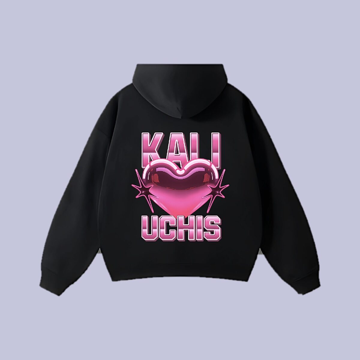 Kali Uchis · Buzo 01
