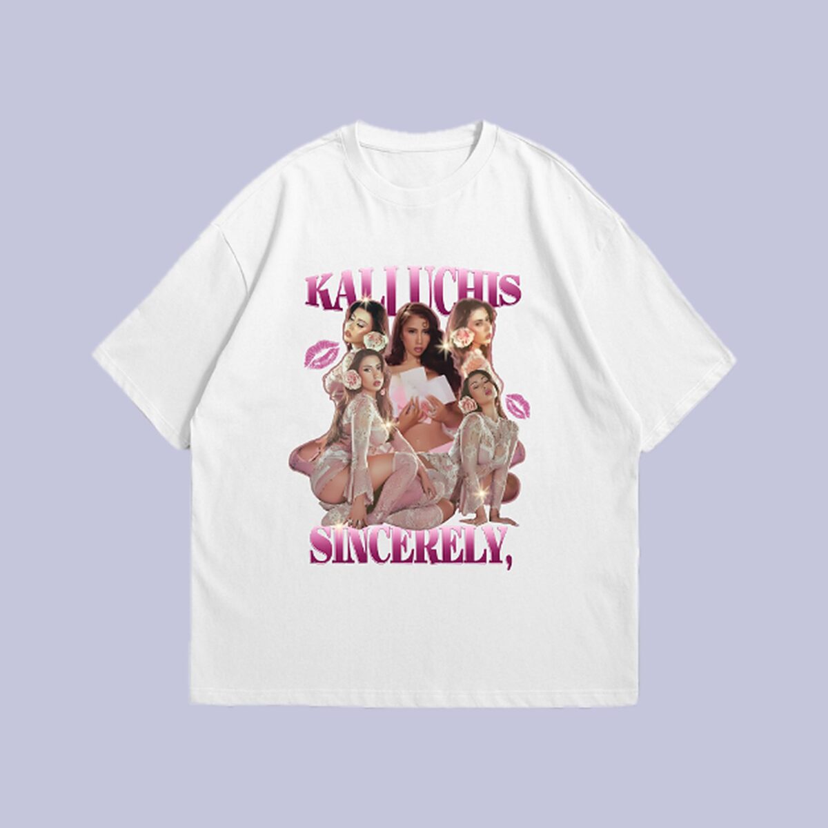 Kali Uchis · Camiseta 02