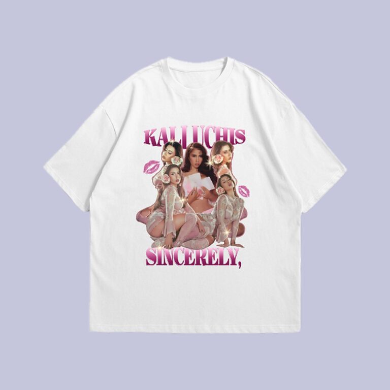 Kali Uchis · Camiseta 02
