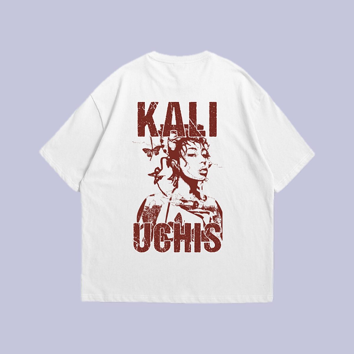 Kali Uchis · Camiseta 04