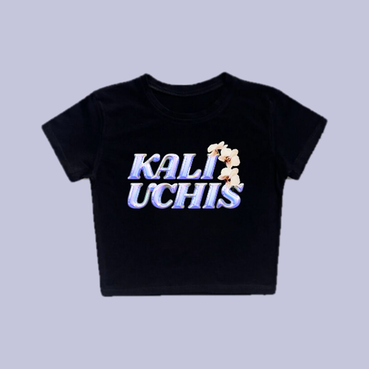 Kali Uchis · Croptop 01