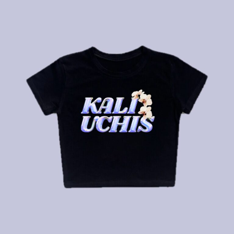 Kali Uchis · Croptop 01
