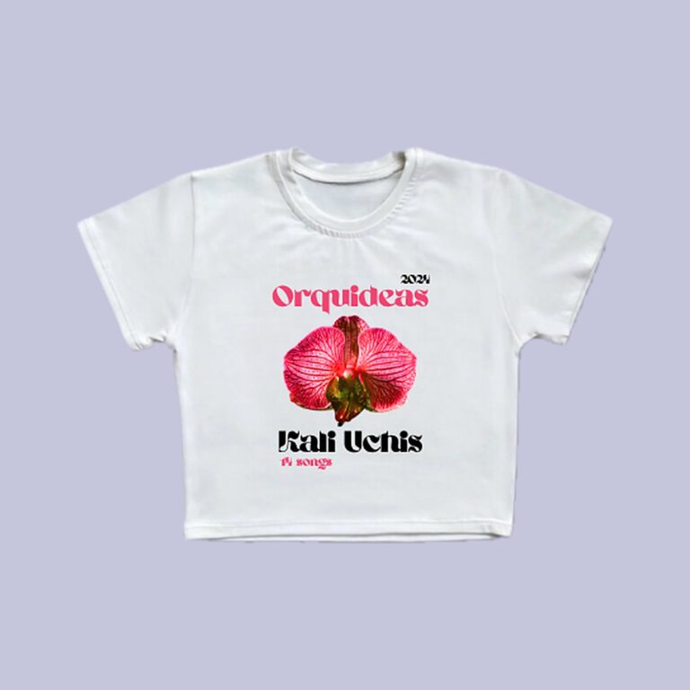 Kali Uchis · Croptop 02
