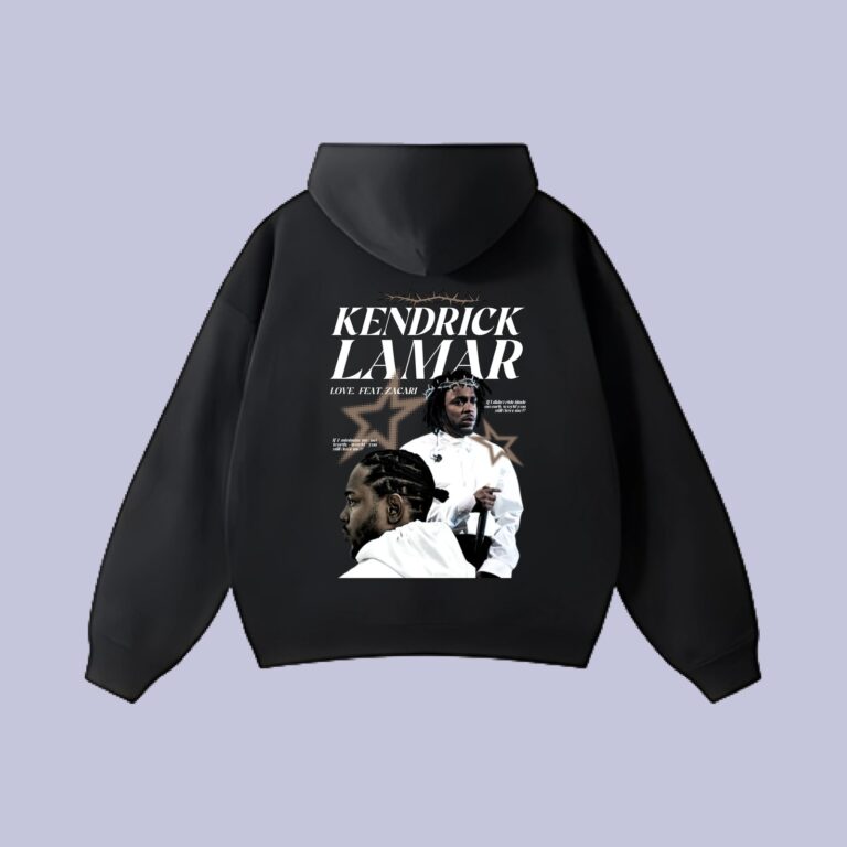 Kendrick Lamar · Buzo KL11