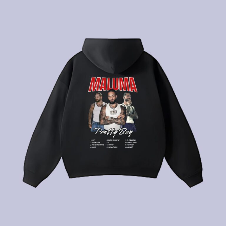 Maluma · Buzo ML11