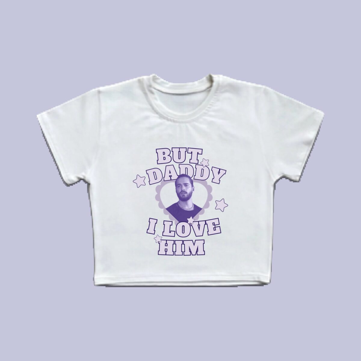 Maluma · Croptop ML12