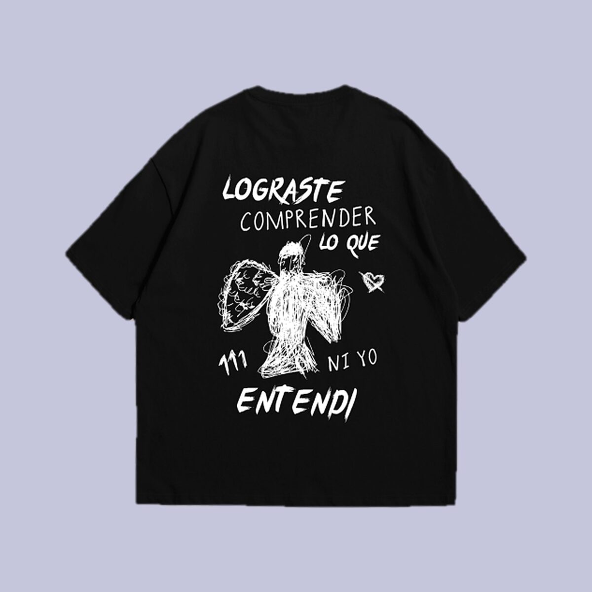 Milo J · Camiseta 12