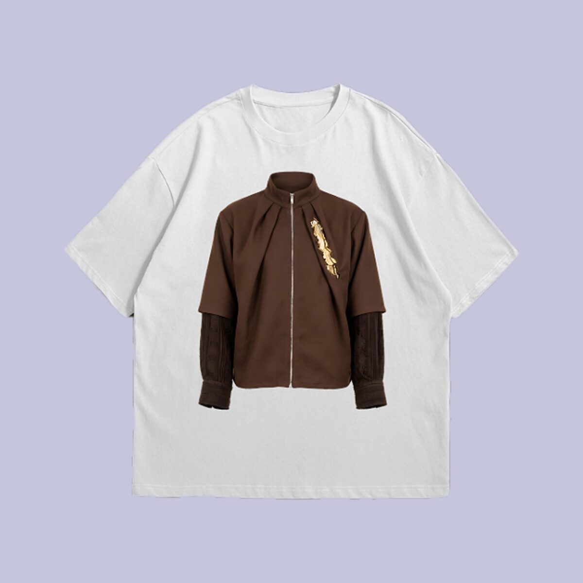 Milo J · Camiseta 15