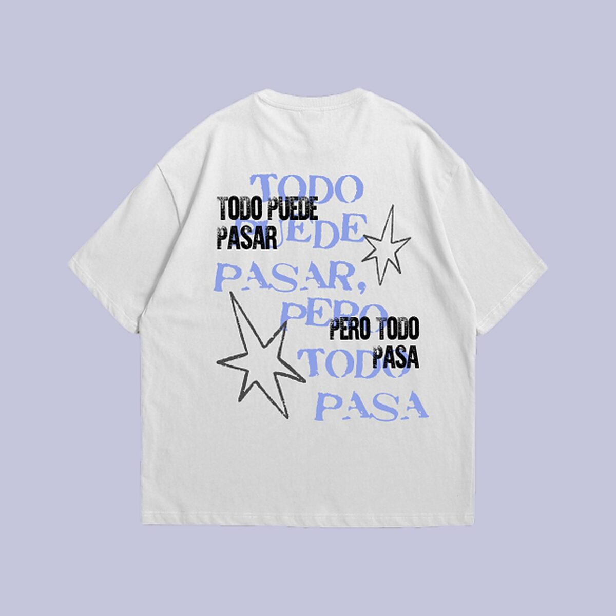 Milo J · Camiseta 17