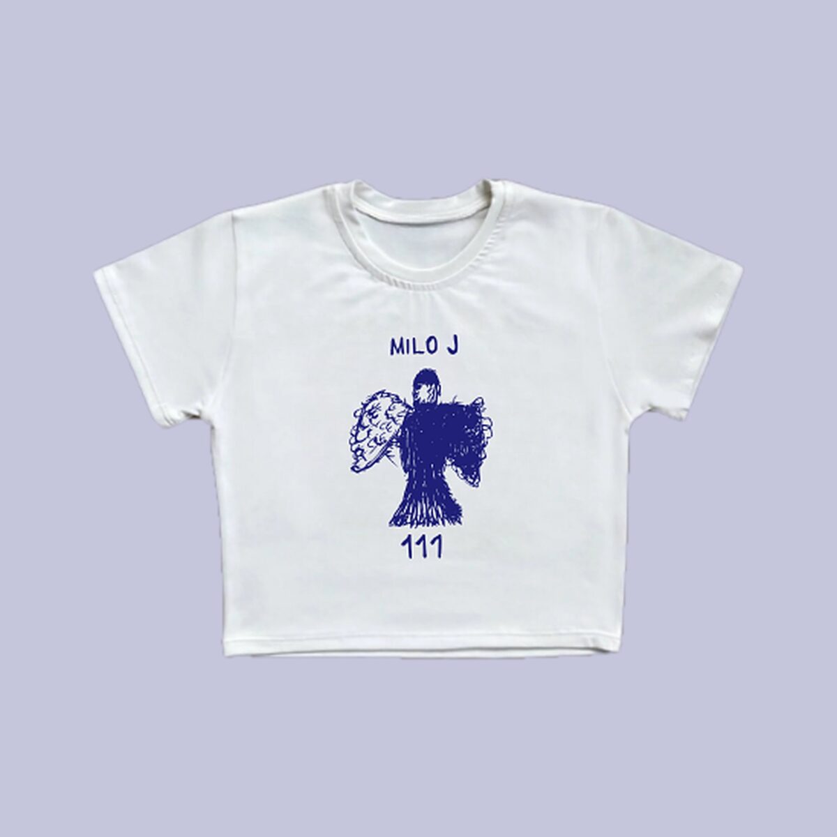 Milo J · Croptop 02