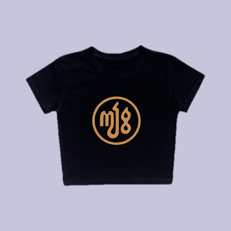 Milo J · Croptop 05