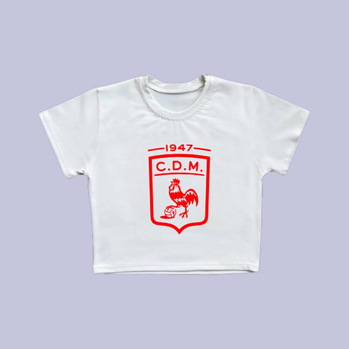 Milo J · Croptop 10