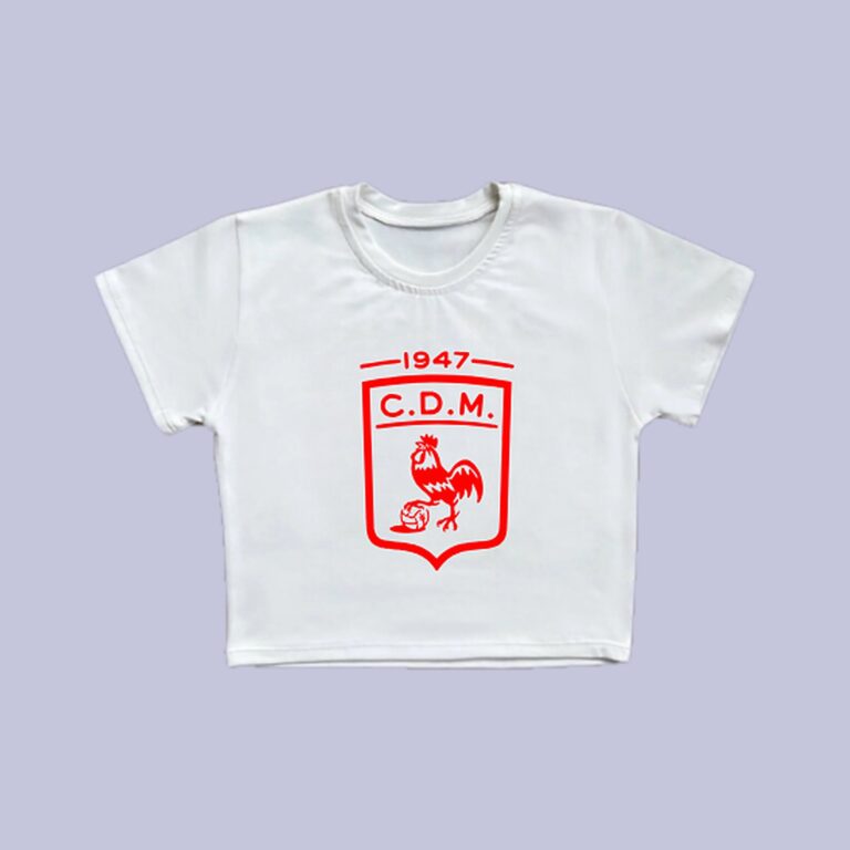 Milo J · Croptop 10