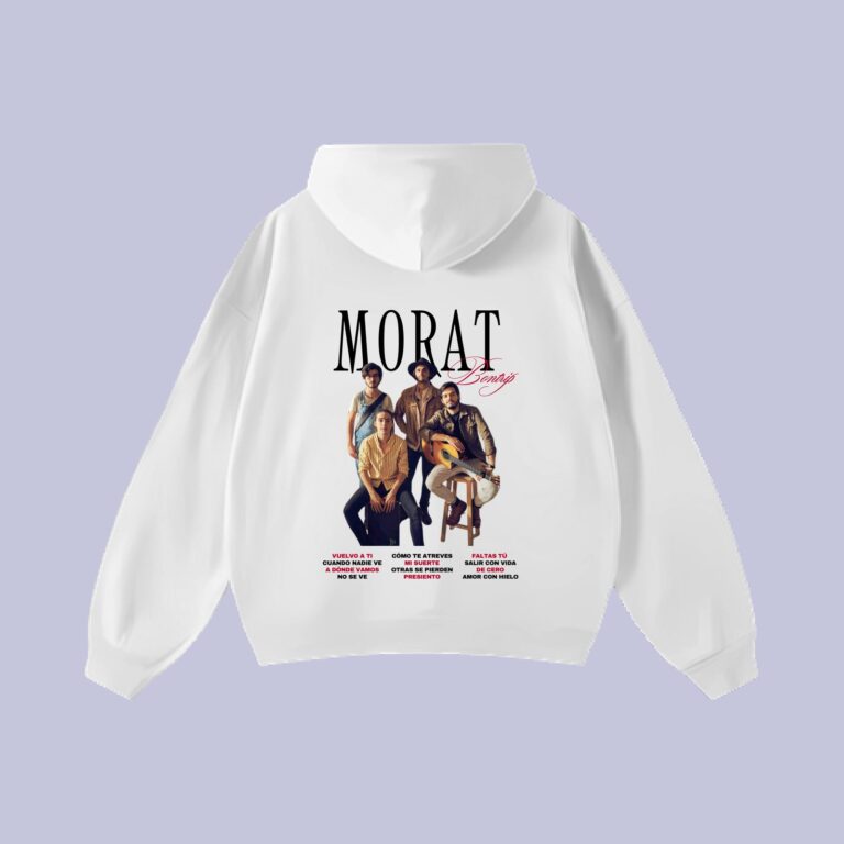 Morat · Buzo MT12