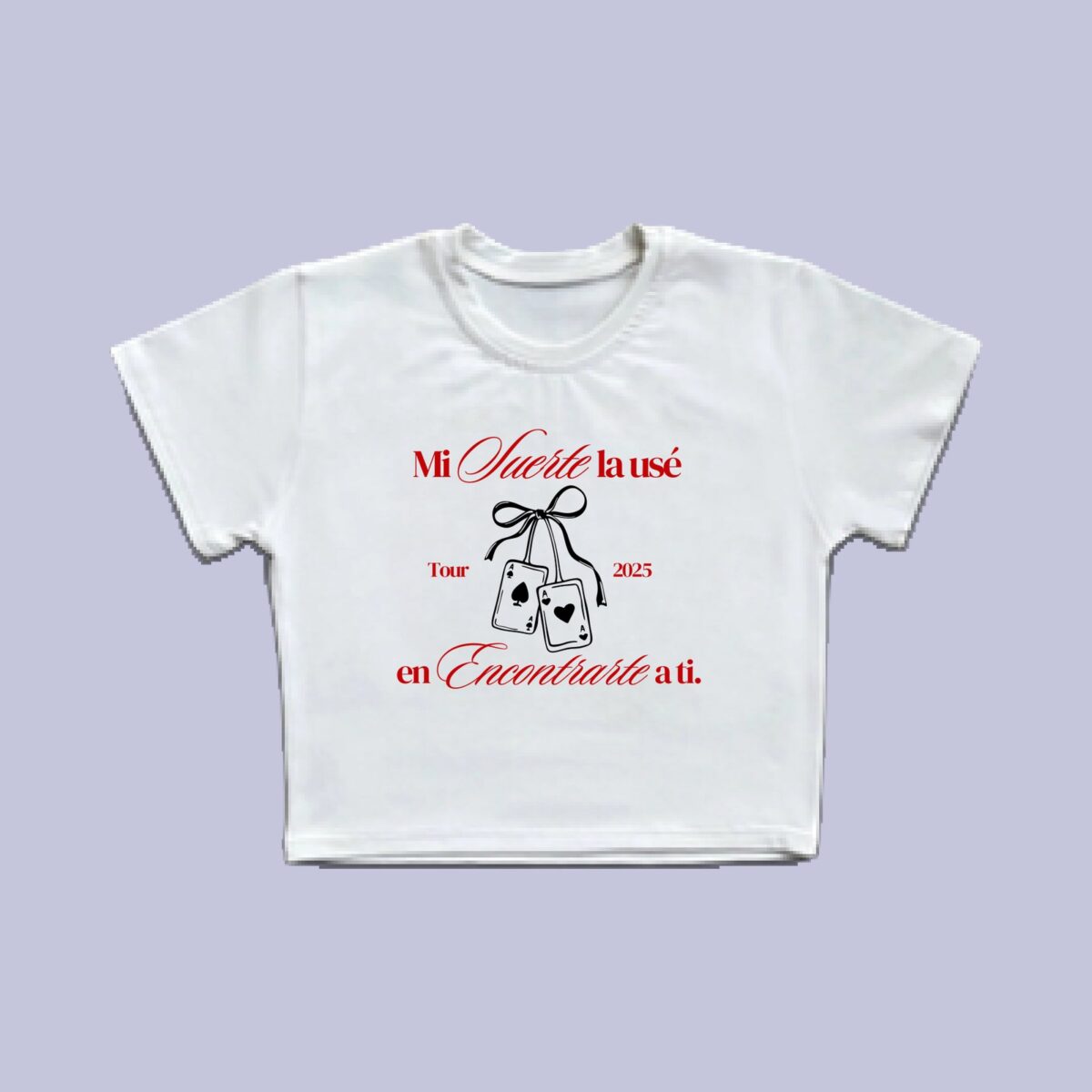 Morat · Croptop MT3