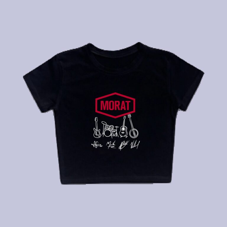 Morat · Croptop MT6