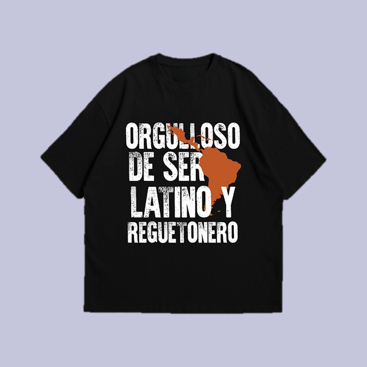Nicky Jam · Camiseta 05